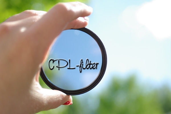 CPL Filter